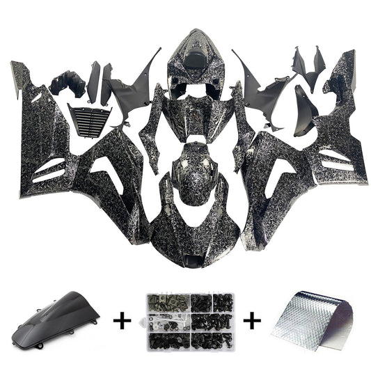 2020-2023 Honda CBR1000RR-R Kit carenatura iniezione Carrozzeria Plastica ABS