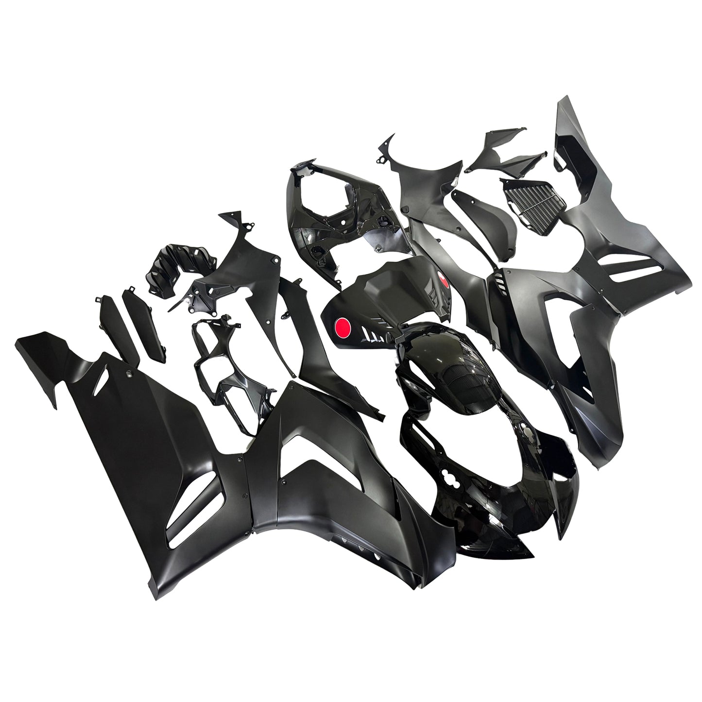 2020-2023 Honda CBR1000RR-R Kit carenatura iniezione Carrozzeria Plastica ABS