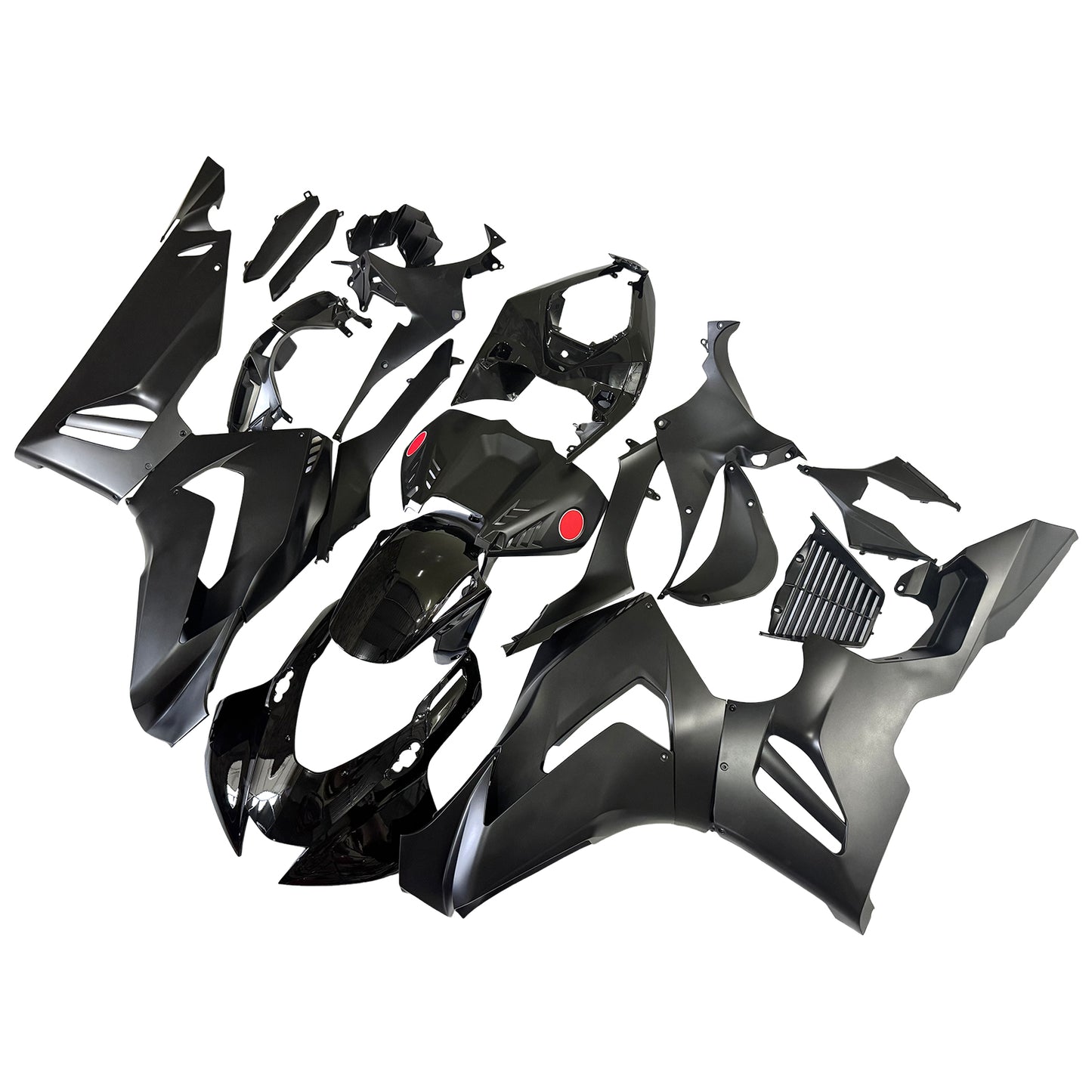 2020-2023 Honda CBR1000RR-R Kit carenatura iniezione Carrozzeria Plastica ABS