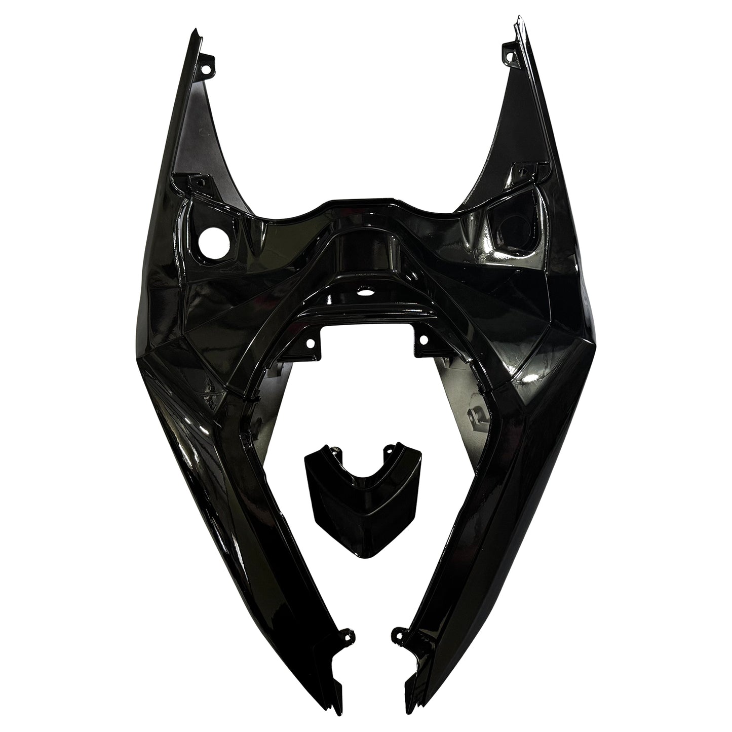 Kit carenatura iniezione plastica ABS per Honda CBR1000RR-R 2020-2023