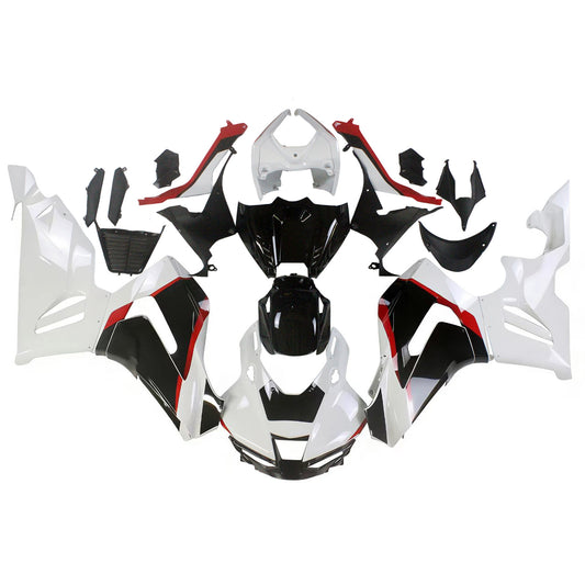 2020-2023 Honda CBR1000RR-R Kit carenatura iniezione Carrozzeria Plastica ABS