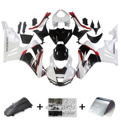 2020-2023 Honda CBR1000RR-R Kit carenatura iniezione Carrozzeria Plastica ABS