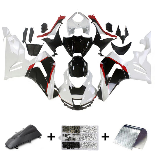 2020-2023 Honda CBR1000RR-R Kit carenatura iniezione Carrozzeria Plastica ABS