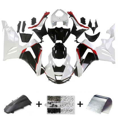 Kit carenatura iniezione plastica ABS per Honda CBR1000RR-R 2020-2023