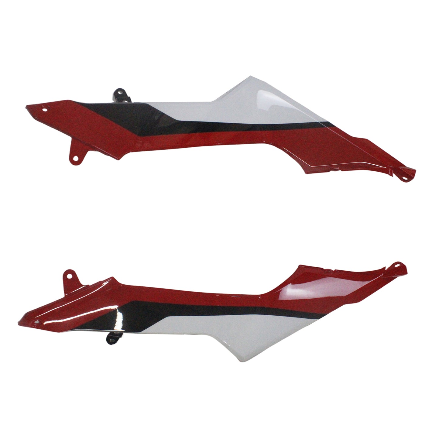 Kit carenatura iniezione plastica ABS per Honda CBR1000RR-R 2020-2023