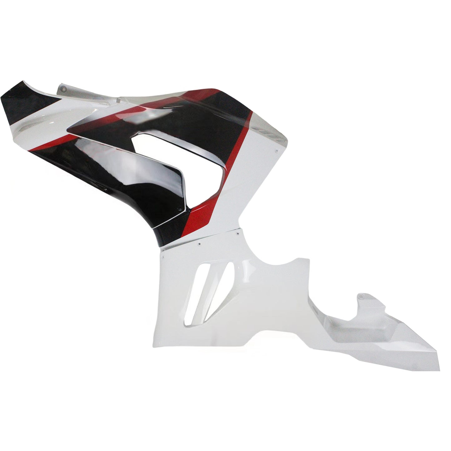2020-2023 Honda CBR1000RR-R Kit carenatura iniezione Carrozzeria Plastica ABS