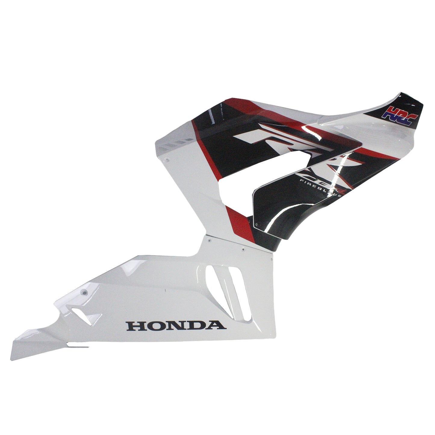 2020-2023 Honda CBR1000RR-R Kit carenatura iniezione Carrozzeria Plastica ABS