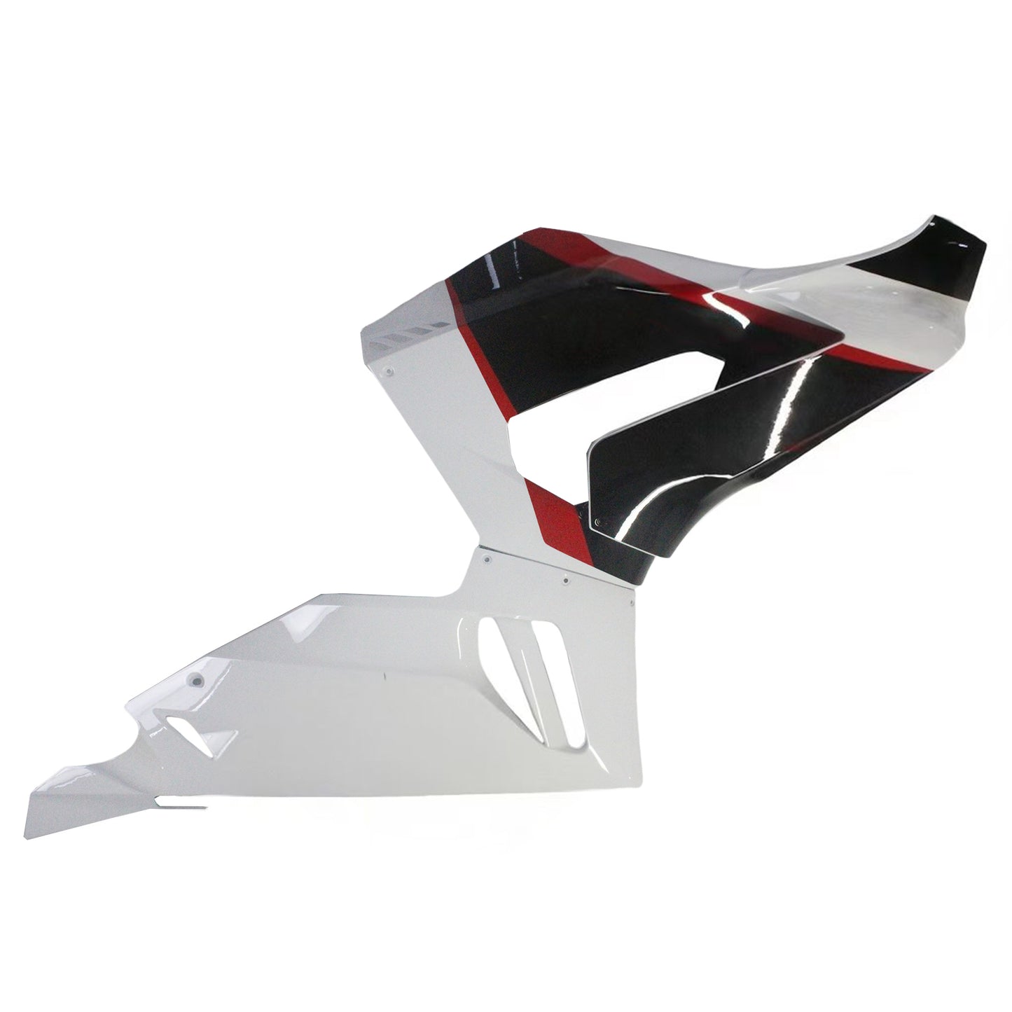 2020-2023 Honda CBR1000RR-R Kit carenatura iniezione Carrozzeria Plastica ABS