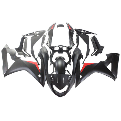 Injection Fairing Kit Bodywork Plastic ABS For Honda CBR650F 2017-2019