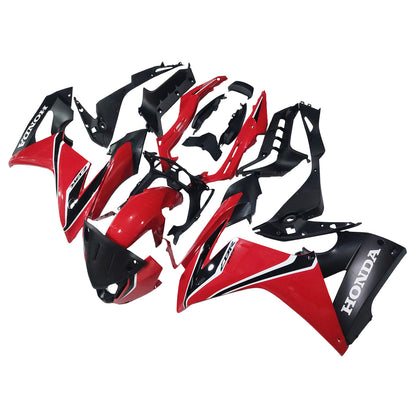 Injection Fairing Kit Bodywork Plastic ABS For Honda CBR650F 2017-2019