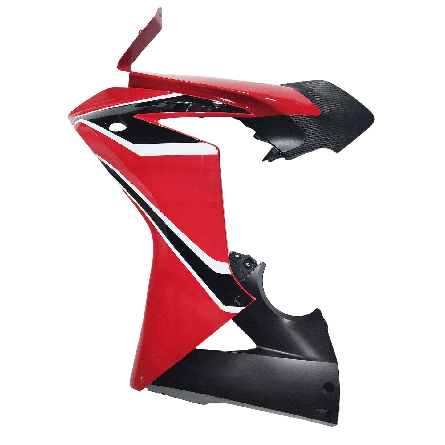 Injection Fairing Kit Bodywork Plastic ABS For Honda CBR650F 2017-2019