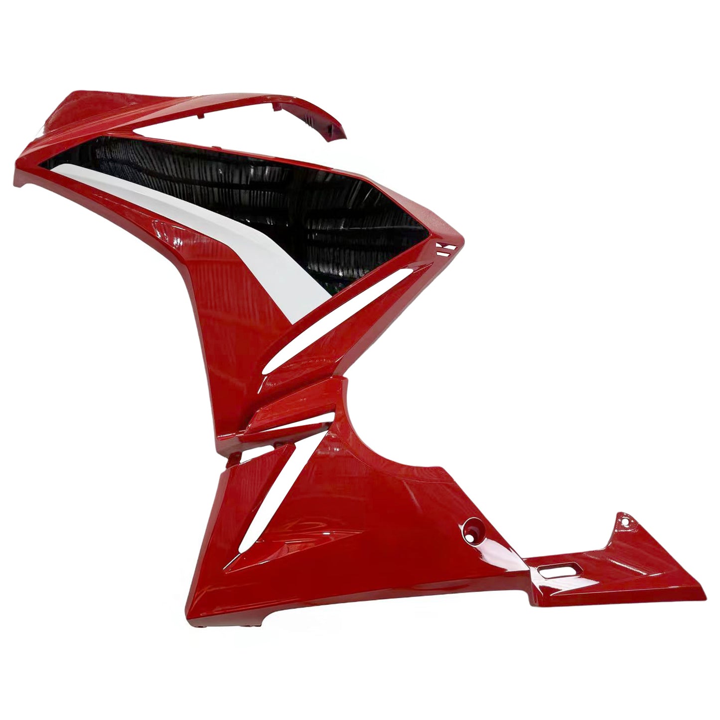 Amotopart Kit carena Honda CBR500R 2019-2021 Carrozzeria Plastica ABS