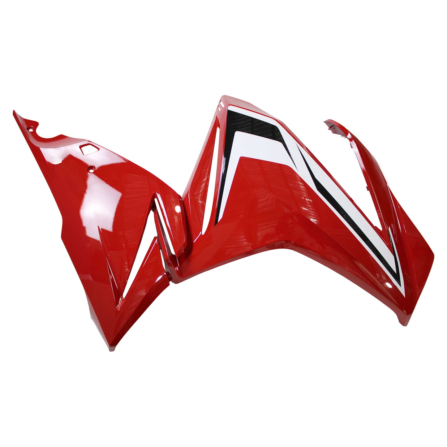 Amotopart Kit carena Honda CBR500R 2019-2021 Carrozzeria Plastica ABS