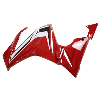 Amotopart Kit carena Honda CBR500R 2019-2021 Carrozzeria Plastica ABS