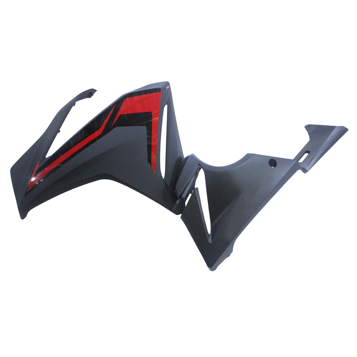 Amotopart Honda CBR500R 2019-2021 Kit carena Carrozzeria Plastica ABS