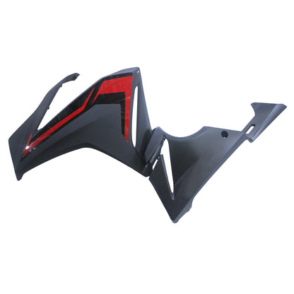 Amotopart Honda CBR500R 2019-2021 Kit carena Carrozzeria Plastica ABS