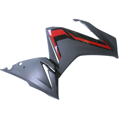 Amotopart Honda CBR500R 2019-2021 Kit carena Carrozzeria Plastica ABS