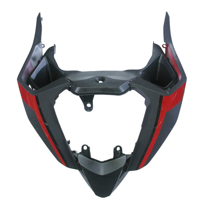 Amotopart Honda CBR500R 2019-2021 Kit carena Carrozzeria Plastica ABS