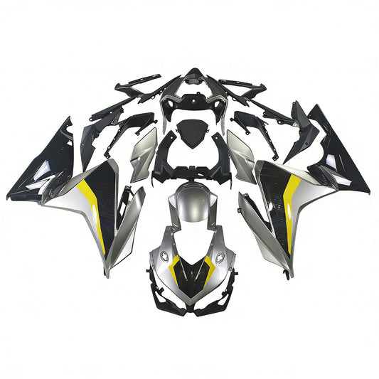 Amotopart Kit carena Honda CBR500R 2019-2021 Carrozzeria Plastica ABS