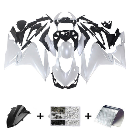 Amotopart Kit carena Honda CBR500R 2019-2021 Carrozzeria Plastica ABS