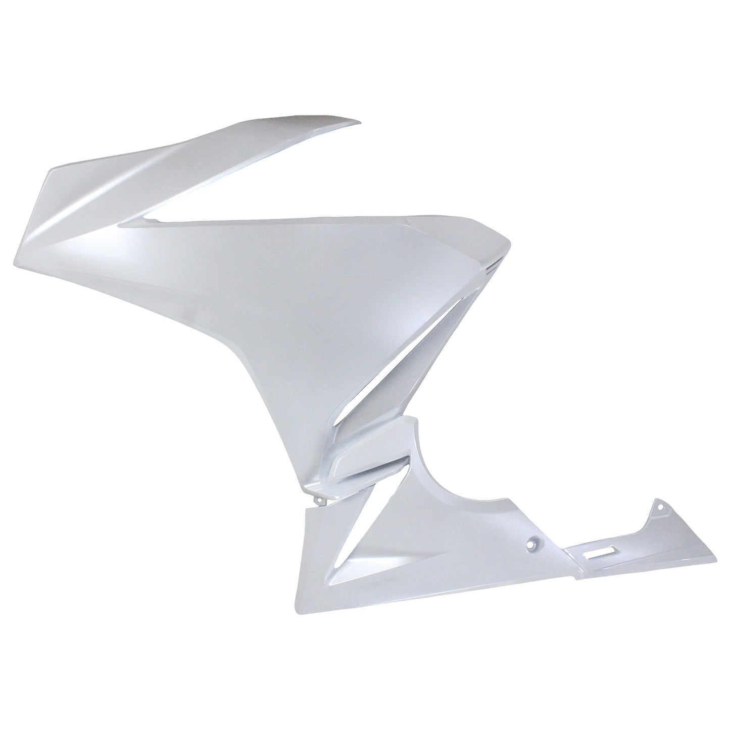 Amotopart Kit carena Honda CBR500R 2019-2021 Carrozzeria Plastica ABS