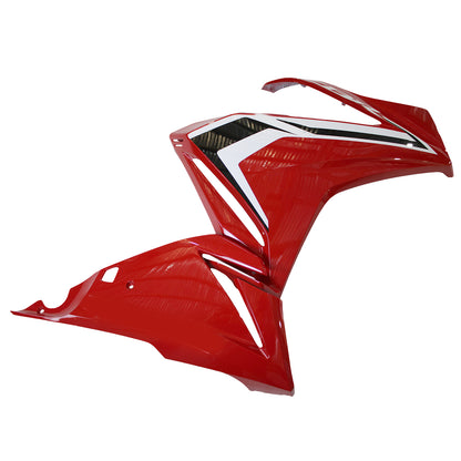 Amotopart Honda CBR500R 2022-2023 Kit carena Carrozzeria Plastica ABS