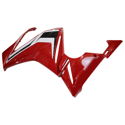 Amotopart Honda CBR500R 2022-2023 Kit carena Carrozzeria Plastica ABS