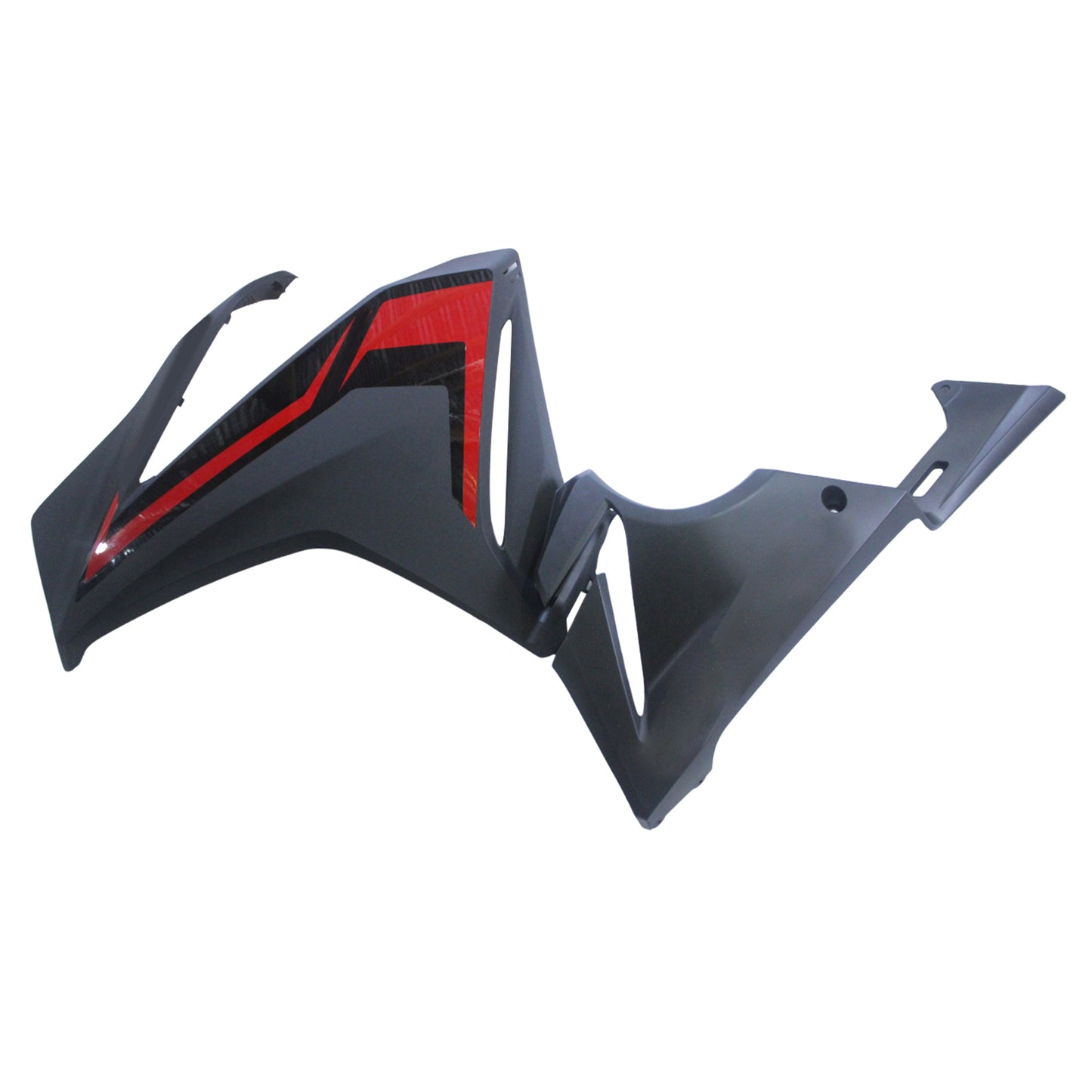 Amotopart Honda CBR500R 2022-2023 Kit carena Carrozzeria Plastica ABS