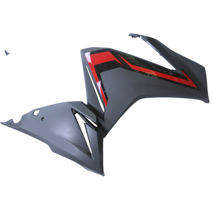 Amotopart Honda CBR500R 2022-2023 Kit carena Carrozzeria Plastica ABS