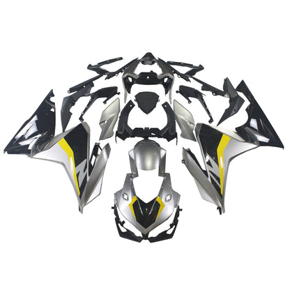 Amotopart Honda CBR500R 2022-2023 Kit carena Carrozzeria Plastica ABS