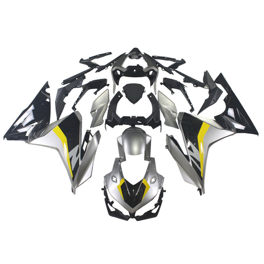 Amotopart Honda CBR500R 2022-2023 Kit carena Carrozzeria Plastica ABS