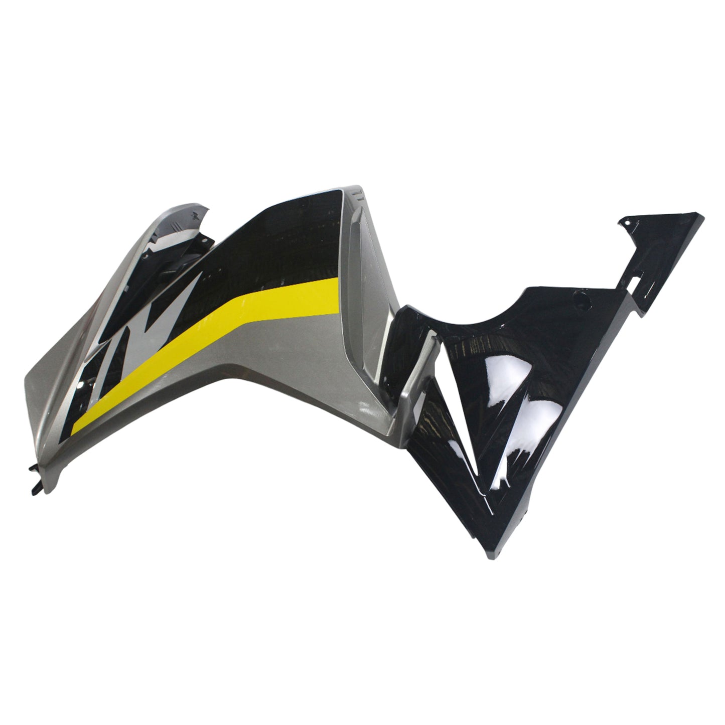 Amotopart Honda CBR500R 2022-2023 Kit carena Carrozzeria Plastica ABS