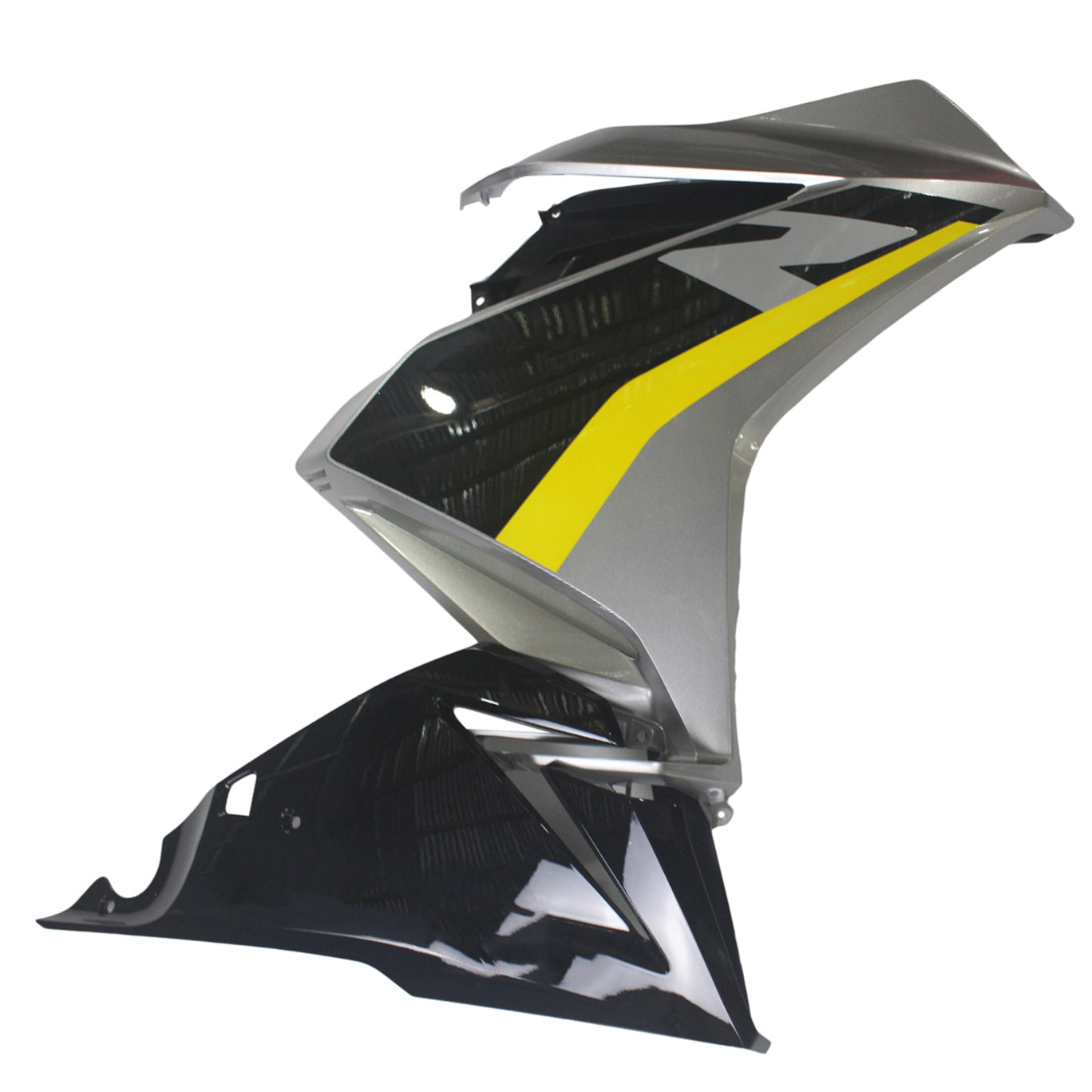 Amotopart Honda CBR500R 2022-2023 Kit carena Carrozzeria Plastica ABS