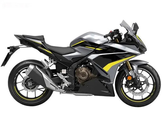 Amotopart Honda CBR500R 2022-2023 Kit carena Carrozzeria Plastica ABS
