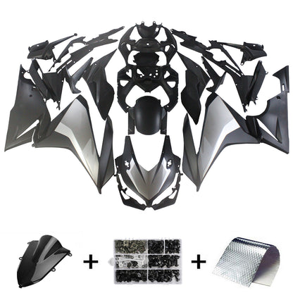 Amotopart Honda CBR500R 2022-2023 Kit carena Carrozzeria Plastica ABS