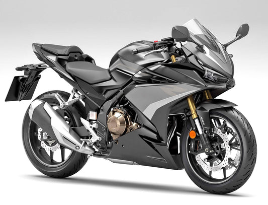 Amotopart Honda CBR500R 2022-2023 Kit carena Carrozzeria Plastica ABS