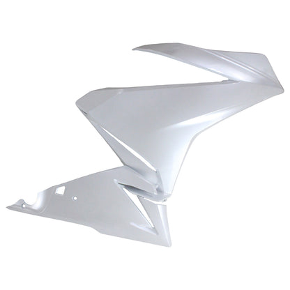 Amotopart Honda CBR500R 2022-2023 Kit carena Carrozzeria Plastica ABS
