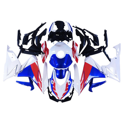 Amotopart Kit Carena Honda CBR400R 2022 Carrozzeria Plastica ABS