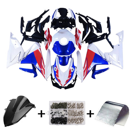 Amotopart Kit Carena Honda CBR400R 2022 Carrozzeria Plastica ABS