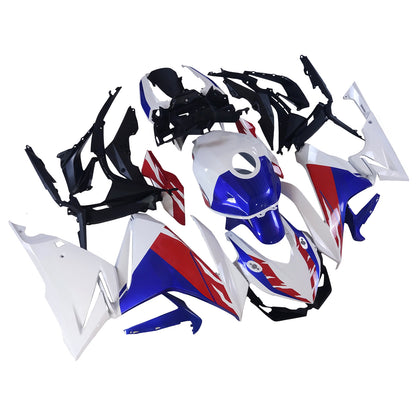 Amotopart Kit Carena Honda CBR400R 2022 Carrozzeria Plastica ABS