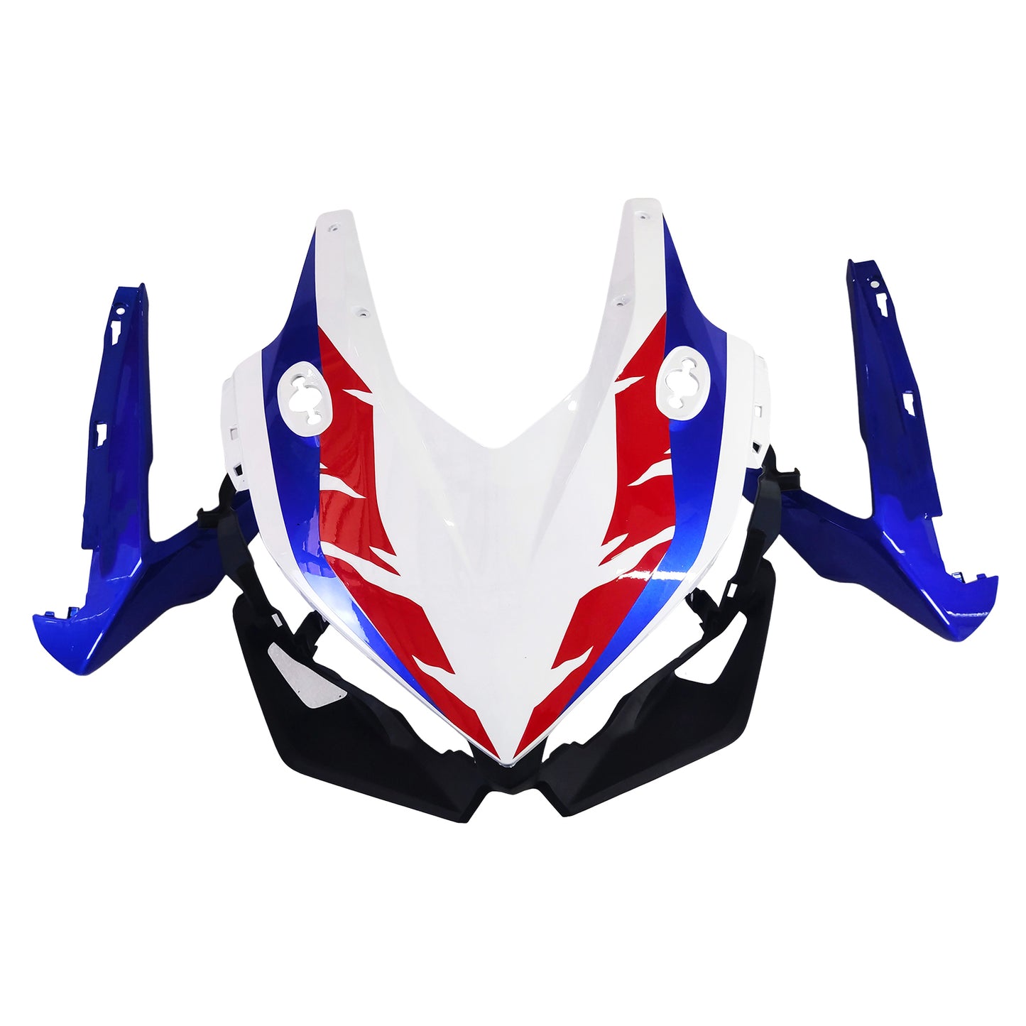Amotopart Kit Carena Honda CBR400R 2022 Carrozzeria Plastica ABS