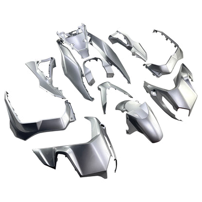 Kit carenatura iniezione Honda ADV150 ADV 150 2018-2021 Carrozzeria in plastica ABS