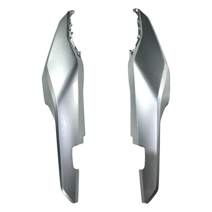 Kit carenatura iniezione Honda ADV150 ADV 150 2018-2021 Carrozzeria in plastica ABS