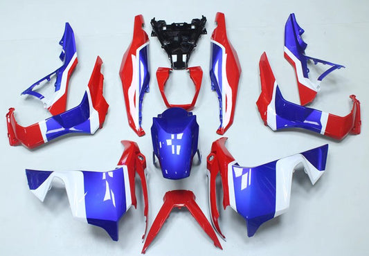 Kit carena iniezione Honda ADV150 ADV 150 2018-2021 Carrozzeria in plastica ABS