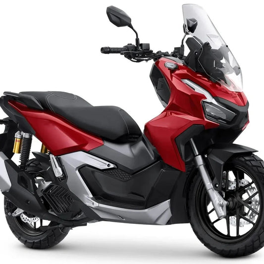 2022-2023 Honda ADV160 ADV 160 Kit carenatura iniezione Carrozzeria Plastica ABS