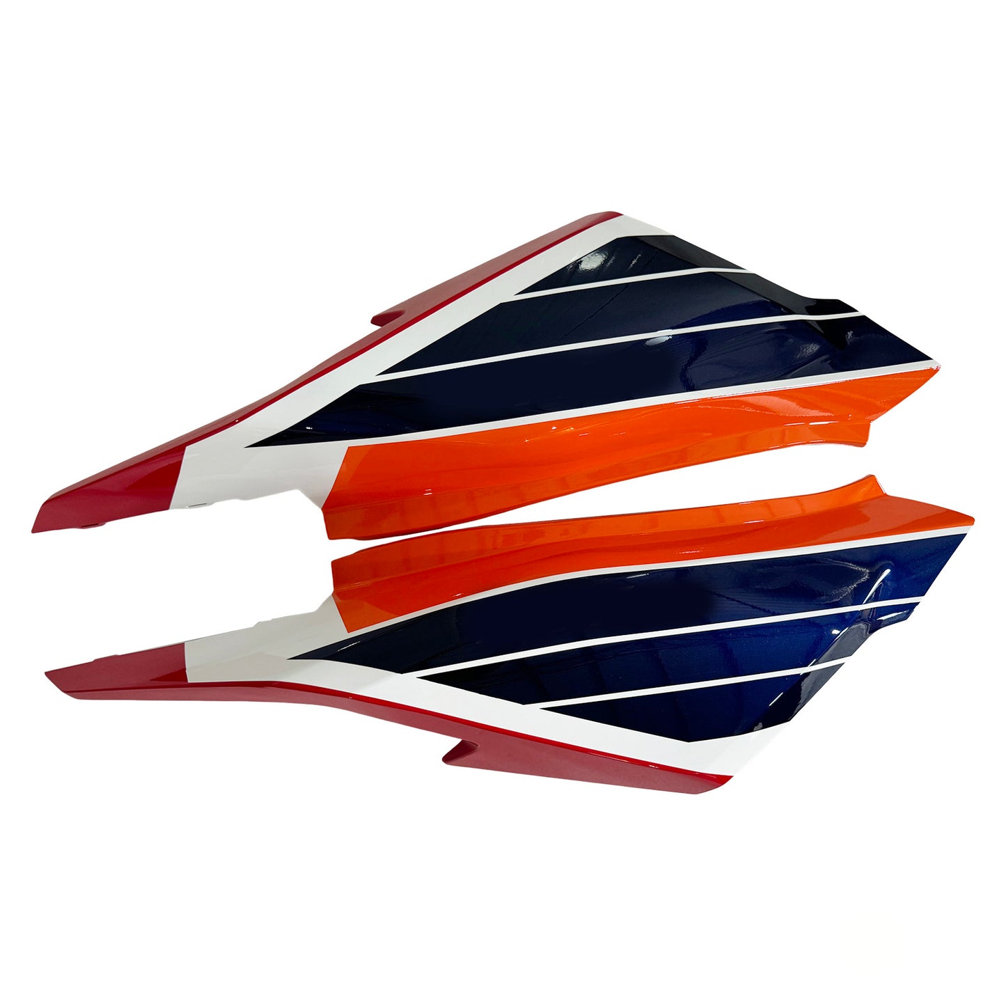2022-2023 Honda ADV160 ADV 160 Kit carenatura iniezione Carrozzeria Plastica ABS