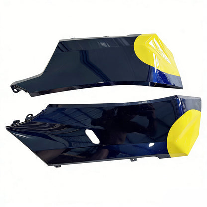 2022-2023 Honda ADV160 ADV 160 Kit carenatura iniezione Carrozzeria Plastica ABS