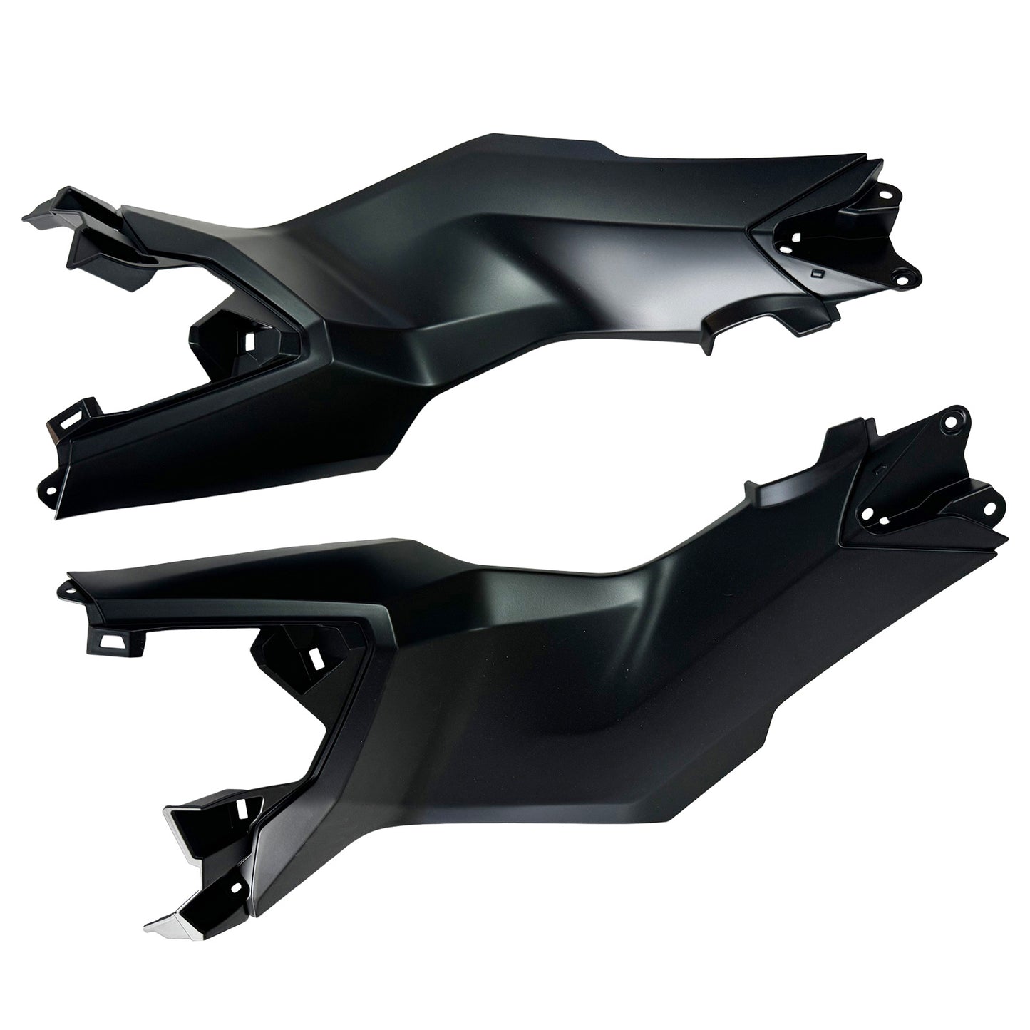 2022-2023 Honda ADV160 ADV 160 Kit carenatura iniezione Carrozzeria Plastica ABS