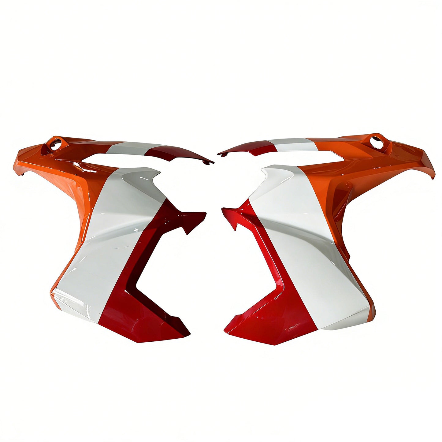 2022-2023 Honda ADV160 ADV 160 Kit carenatura iniezione Carrozzeria Plastica ABS