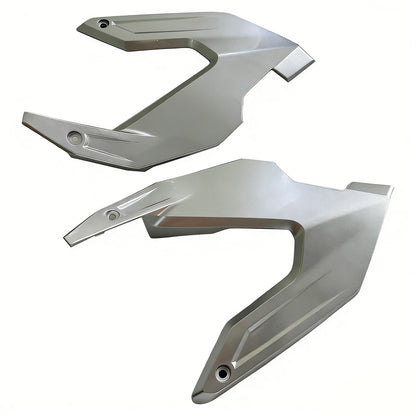 2022-2023 Honda ADV160 ADV 160 Kit carenatura iniezione Carrozzeria Plastica ABS
